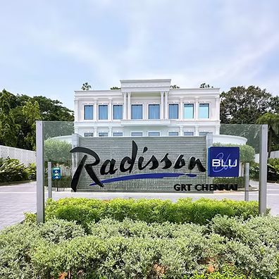 Radisson Blu